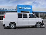 New 2024 Chevrolet Express 2500 Work Van RWD, Empty Cargo Van for sale #24T348 - photo 5