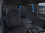 New 2024 Chevrolet Colorado LT Crew Cab 4x4, Pickup for sale #24T363 - photo 16