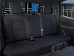 New 2024 Chevrolet Colorado LT Crew Cab 4x4, Pickup for sale #24T363 - photo 17