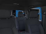 New 2024 Chevrolet Colorado LT Crew Cab 4x4, Pickup for sale #24T363 - photo 24