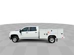 New 2024 Chevrolet Silverado 2500 Work Truck Crew Cab 4x4, Service Truck for sale #24T470 - photo 6