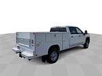 New 2024 Chevrolet Silverado 2500 Work Truck Crew Cab 4x4, Service Truck for sale #24T470 - photo 8