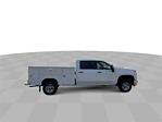 New 2024 Chevrolet Silverado 2500 Work Truck Crew Cab 4x4, Service Truck for sale #24T470 - photo 9