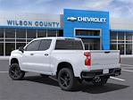 New 2024 Chevrolet Silverado 1500 LT Crew Cab 4x4, Pickup for sale #24T512 - photo 3