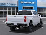 New 2024 Chevrolet Silverado 1500 LT Crew Cab 4x4, Pickup for sale #24T512 - photo 4