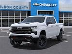 New 2024 Chevrolet Silverado 1500 LT Crew Cab 4x4, Pickup for sale #24T512 - photo 6