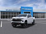 New 2024 Chevrolet Silverado 1500 LT Crew Cab 4x4, Pickup for sale #24T512 - photo 8