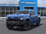 New 2024 Chevrolet Silverado 1500 ZR2 Crew Cab 4x4, Pickup for sale #24T582 - photo 6