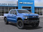 New 2024 Chevrolet Silverado 1500 ZR2 Crew Cab 4x4, Pickup for sale #24T582 - photo 7