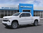 New 2024 Chevrolet Silverado 1500 RST Crew Cab 4x4, Pickup for sale #24T584 - photo 2