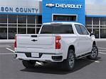 New 2024 Chevrolet Silverado 1500 RST Crew Cab 4x4, Pickup for sale #24T584 - photo 4