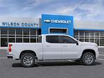 New 2024 Chevrolet Silverado 1500 RST Crew Cab 4x4, Pickup for sale #24T584 - photo 5