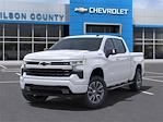 New 2024 Chevrolet Silverado 1500 RST Crew Cab 4x4, Pickup for sale #24T584 - photo 6