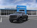 New 2024 Chevrolet Silverado 1500 Custom Crew Cab 4x4, Pickup for sale #24T587 - photo 8