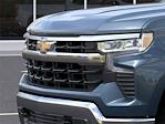 New 2024 Chevrolet Silverado 1500 LT Double Cab 4x4, Pickup for sale #24T588 - photo 13