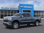 New 2024 Chevrolet Silverado 1500 LT Double Cab 4x4, Pickup for sale #24T588 - photo 2