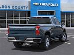 New 2024 Chevrolet Silverado 1500 LT Double Cab 4x4, Pickup for sale #24T588 - photo 4