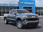 New 2024 Chevrolet Silverado 1500 LT Double Cab 4x4, Pickup for sale #24T588 - photo 7