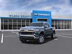 New 2024 Chevrolet Silverado 1500 LT Double Cab 4x4, Pickup for sale #24T588 - photo 8