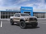 New 2024 Chevrolet Colorado ZR2 Crew Cab 4x4, Pickup for sale #24T594 - photo 1