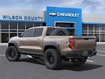 New 2024 Chevrolet Colorado ZR2 Crew Cab 4x4, Pickup for sale #24T594 - photo 3