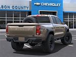 New 2024 Chevrolet Colorado ZR2 Crew Cab 4x4, Pickup for sale #24T594 - photo 4