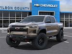 New 2024 Chevrolet Colorado ZR2 Crew Cab 4x4, Pickup for sale #24T594 - photo 6