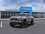 New 2024 Chevrolet Colorado ZR2 Crew Cab 4x4, Pickup for sale #24T594 - photo 8