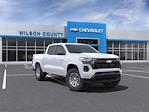 New 2024 Chevrolet Colorado LT Crew Cab 4x4, Pickup for sale #24T602 - photo 1