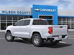 New 2024 Chevrolet Colorado LT Crew Cab 4x4, Pickup for sale #24T602 - photo 3