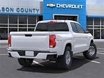 New 2024 Chevrolet Colorado LT Crew Cab 4x4, Pickup for sale #24T602 - photo 4