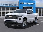 New 2024 Chevrolet Colorado LT Crew Cab 4x4, Pickup for sale #24T602 - photo 6