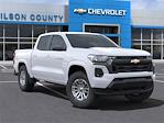 New 2024 Chevrolet Colorado LT Crew Cab 4x4, Pickup for sale #24T602 - photo 7