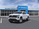 New 2024 Chevrolet Colorado LT Crew Cab 4x4, Pickup for sale #24T602 - photo 8