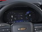 New 2024 Chevrolet Colorado LT Crew Cab 4x4, Pickup for sale #24T603 - photo 18