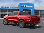 New 2024 Chevrolet Colorado LT Crew Cab 4x4, Pickup for sale #24T603 - photo 3