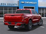 New 2024 Chevrolet Colorado LT Crew Cab 4x4, Pickup for sale #24T603 - photo 4