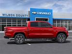 New 2024 Chevrolet Colorado LT Crew Cab 4x4, Pickup for sale #24T603 - photo 5