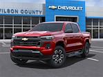 New 2024 Chevrolet Colorado LT Crew Cab 4x4, Pickup for sale #24T603 - photo 6