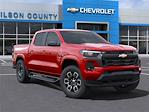 New 2024 Chevrolet Colorado LT Crew Cab 4x4, Pickup for sale #24T603 - photo 7