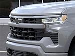 New 2024 Chevrolet Silverado 1500 RST Crew Cab 4x4, Pickup for sale #24T612 - photo 13