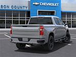 New 2024 Chevrolet Silverado 1500 RST Crew Cab 4x4, Pickup for sale #24T612 - photo 4