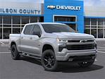 New 2024 Chevrolet Silverado 1500 RST Crew Cab 4x4, Pickup for sale #24T612 - photo 7