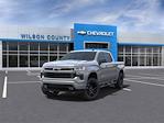 New 2024 Chevrolet Silverado 1500 RST Crew Cab 4x4, Pickup for sale #24T612 - photo 8