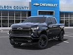 New 2024 Chevrolet Silverado 1500 RST Crew Cab 4x4, Pickup for sale #24T613 - photo 6