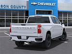 New 2024 Chevrolet Silverado 1500 RST Crew Cab 4x4, Pickup for sale #24T615 - photo 4