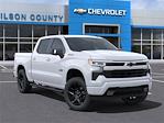 New 2024 Chevrolet Silverado 1500 RST Crew Cab 4x4, Pickup for sale #24T615 - photo 7