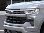 New 2024 Chevrolet Silverado 1500 RST Crew Cab 4x4, Pickup for sale #24T618 - photo 13