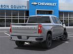 New 2024 Chevrolet Silverado 1500 RST Crew Cab 4x4, Pickup for sale #24T618 - photo 4