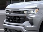 New 2024 Chevrolet Silverado 1500 RST Crew Cab 4x4, Pickup for sale #24T619 - photo 13